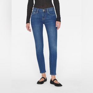 Frame Skinny Jean